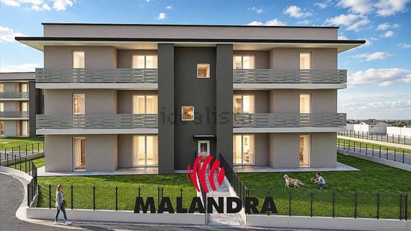 appartamento in vendita ad Oleggio