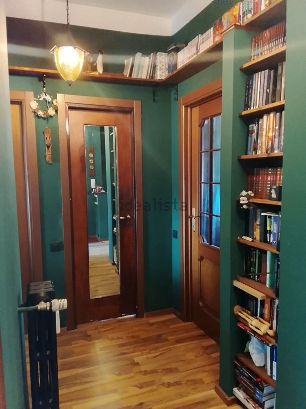 appartamento in vendita ad Oleggio