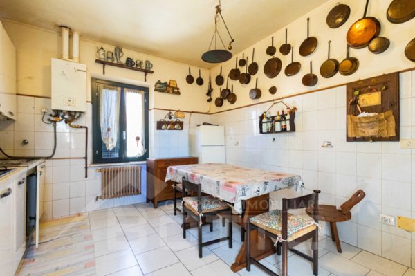 appartamento in vendita ad Oleggio