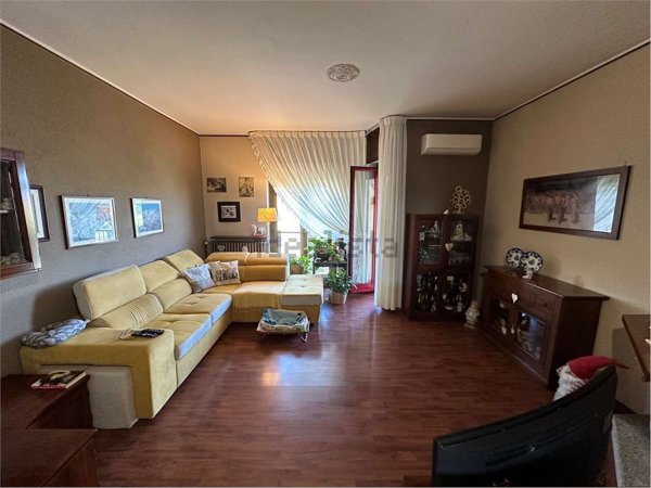 appartamento in vendita ad Oleggio