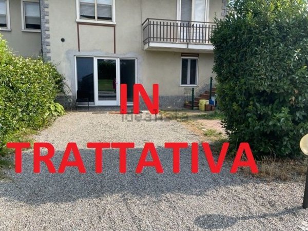 appartamento in vendita ad Oleggio