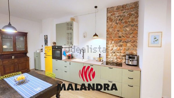 appartamento in vendita ad Oleggio