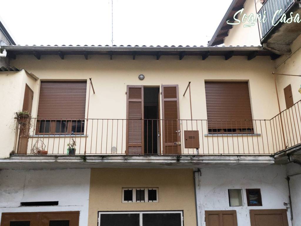 appartamento in vendita ad Oleggio
