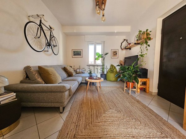 appartamento in vendita ad Oleggio