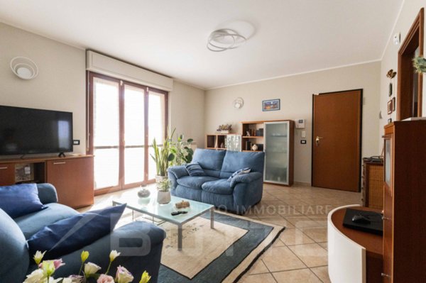 appartamento in vendita ad Oleggio