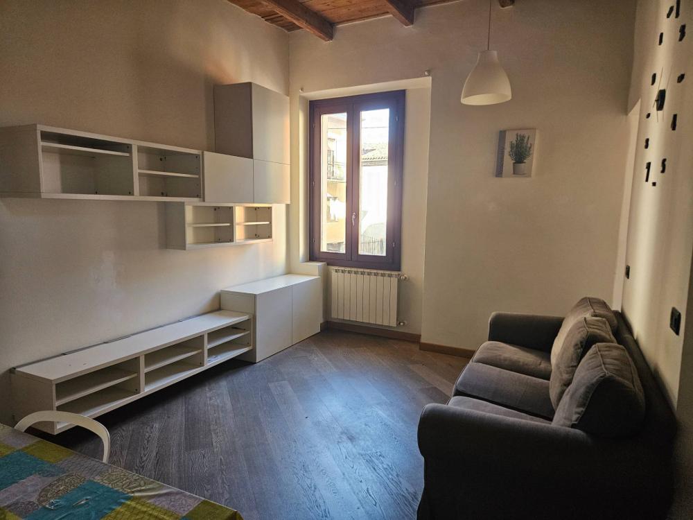 appartamento in vendita ad Oleggio