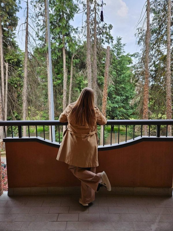 appartamento in vendita ad Oleggio