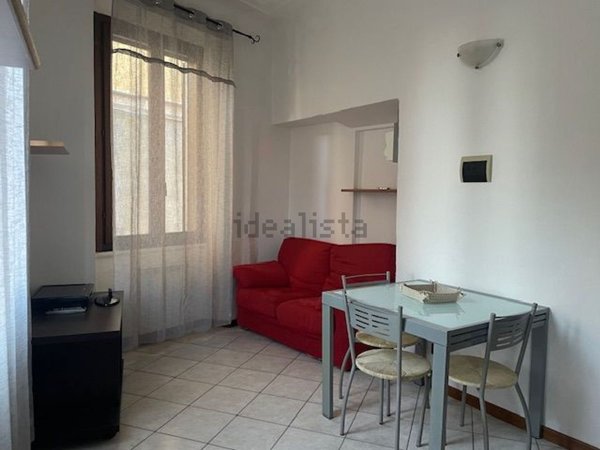 appartamento in vendita ad Oleggio