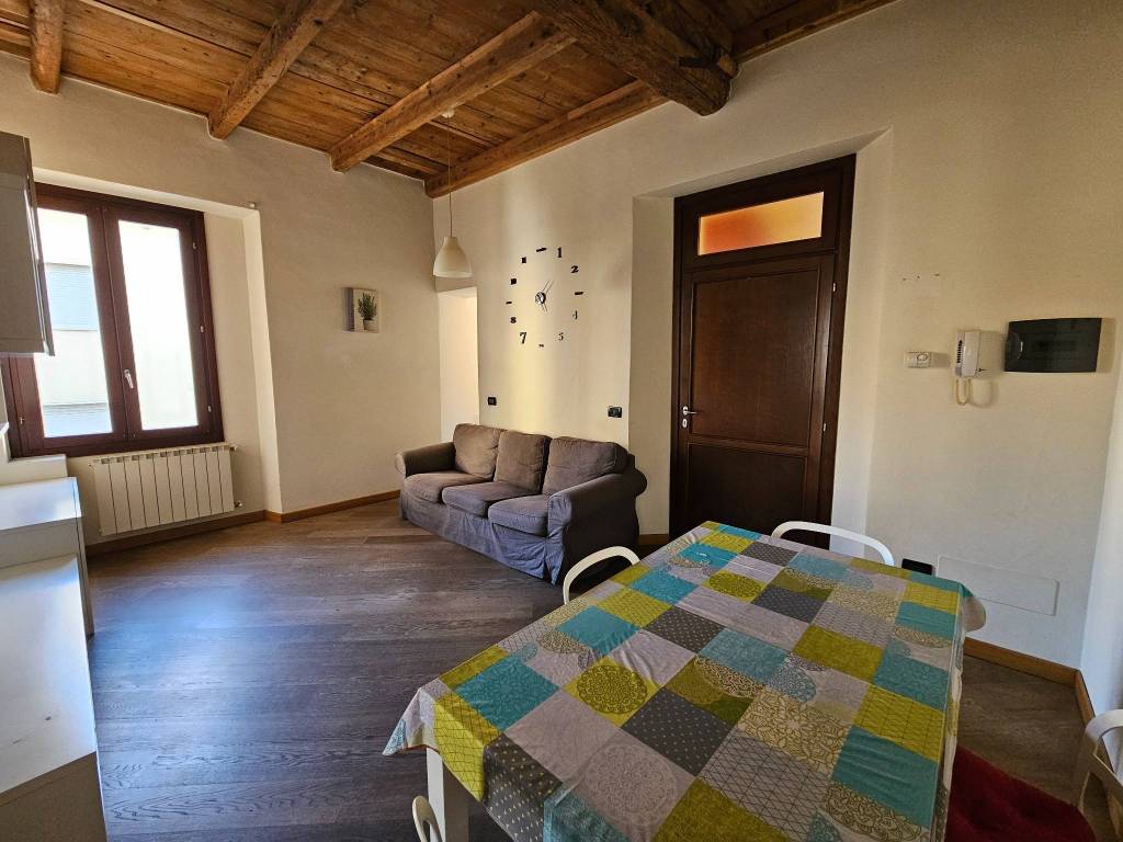 appartamento in vendita ad Oleggio