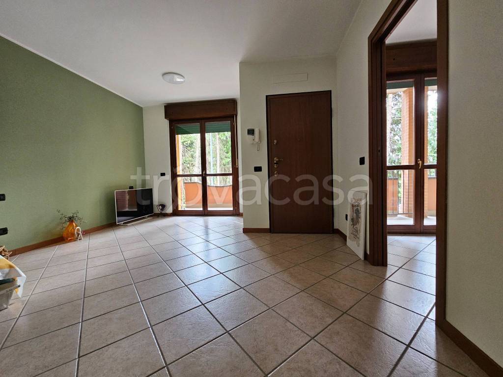 appartamento in vendita ad Oleggio