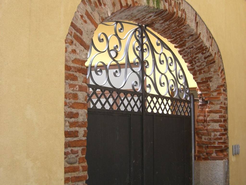appartamento in vendita ad Oleggio