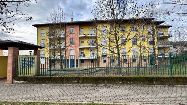 appartamento in vendita ad Oleggio