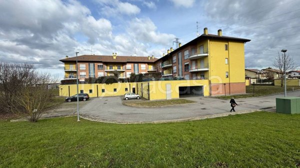 terreno edificabile in vendita ad Oleggio