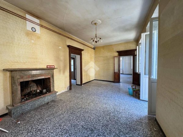 appartamento in vendita ad Oleggio