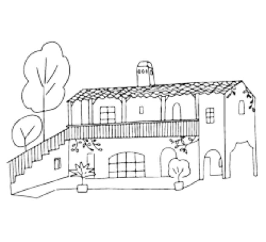 casale in vendita ad Oleggio
