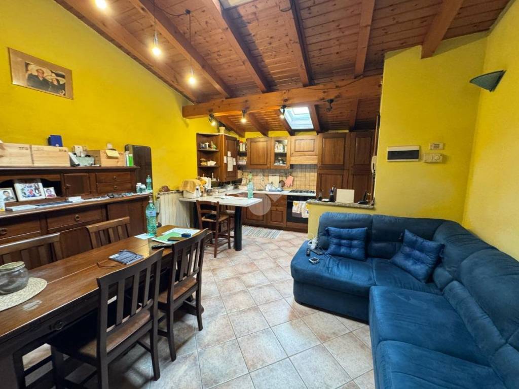 appartamento in vendita ad Oleggio
