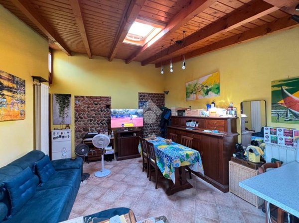 appartamento in vendita ad Oleggio
