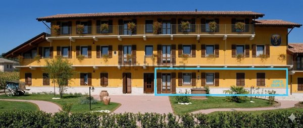 appartamento in vendita ad Oleggio