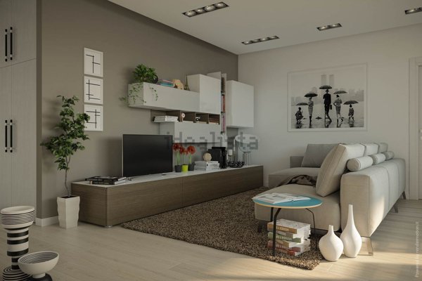 casa indipendente in vendita ad Oleggio