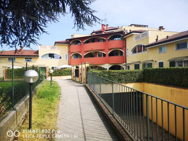 appartamento in vendita ad Oleggio