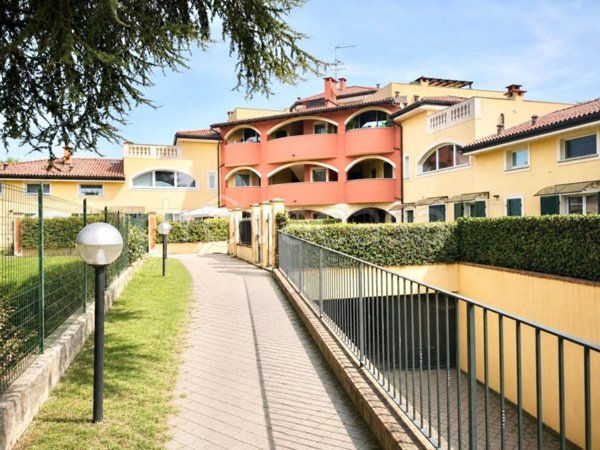 appartamento in vendita ad Oleggio