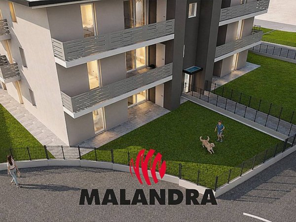 appartamento in vendita ad Oleggio