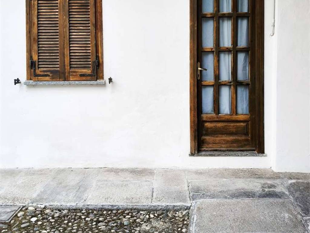appartamento in vendita ad Oleggio