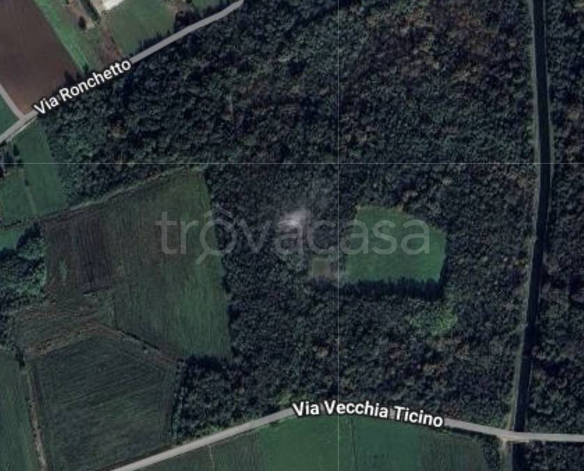 terreno agricolo in vendita ad Oleggio