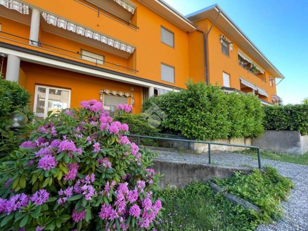 appartamento in vendita ad Oleggio