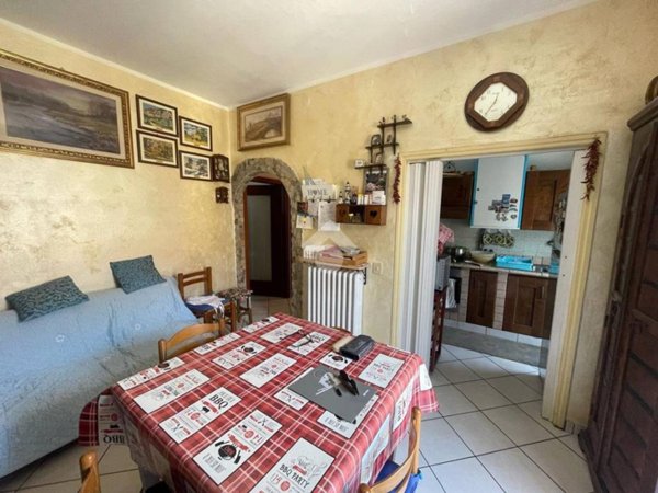appartamento in vendita ad Oleggio