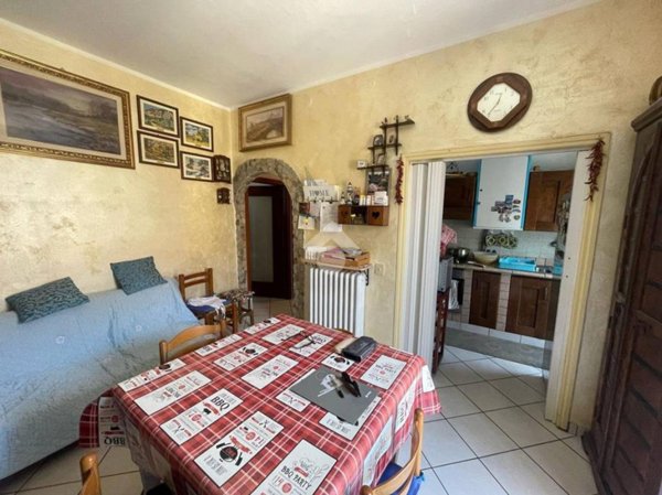 appartamento in vendita ad Oleggio