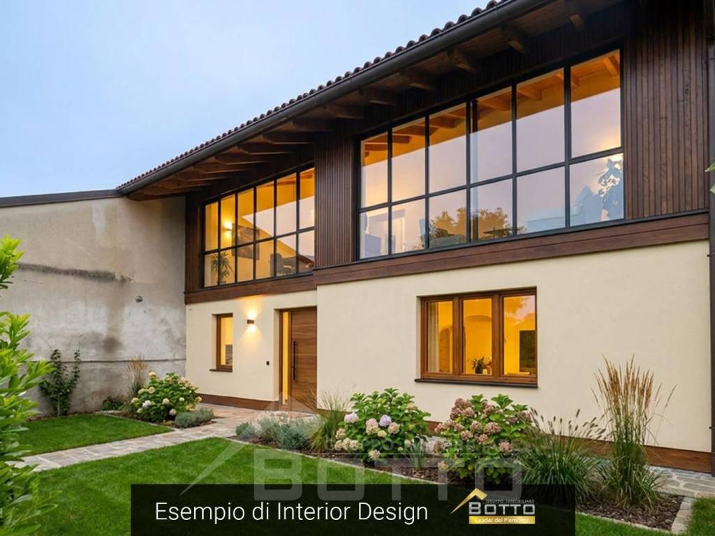 casa indipendente in vendita ad Oleggio