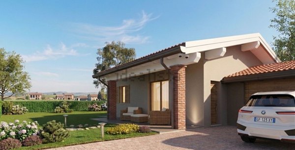 casa indipendente in vendita ad Oleggio