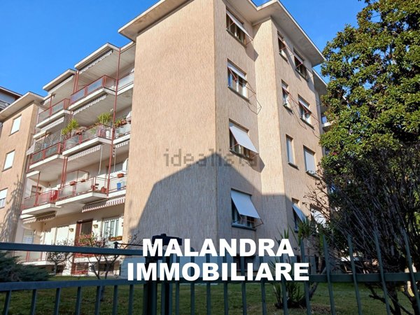 appartamento in vendita ad Oleggio