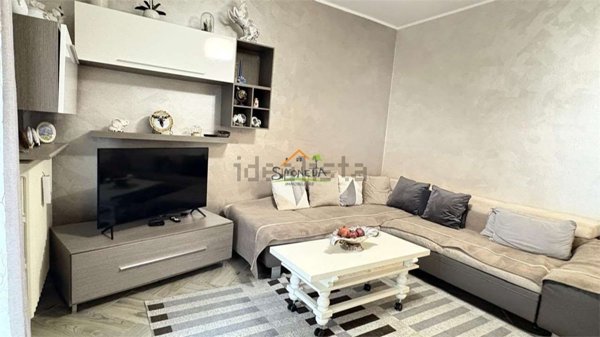 appartamento in vendita ad Oleggio