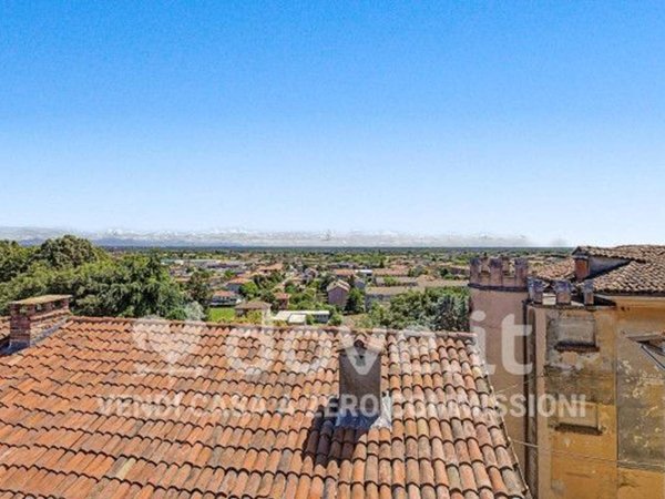 appartamento in vendita ad Oleggio