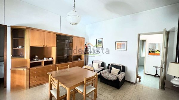 appartamento in vendita ad Oleggio