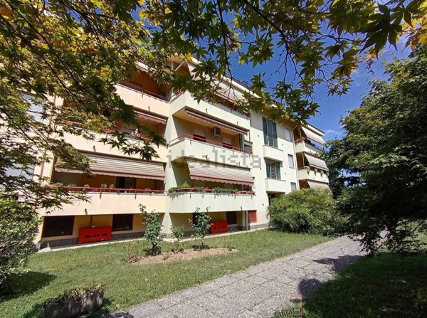 appartamento in vendita ad Oleggio
