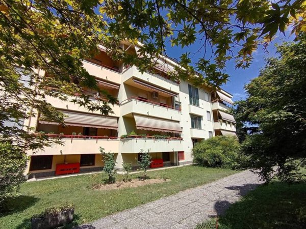 appartamento in vendita ad Oleggio