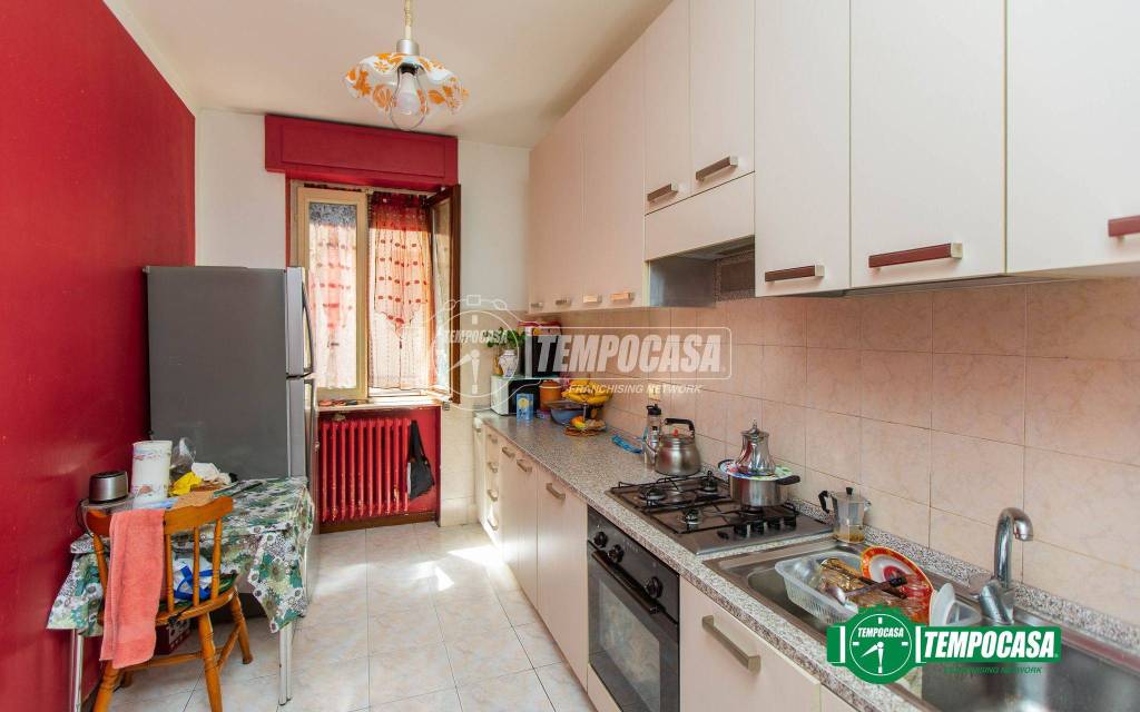 appartamento in vendita ad Oleggio