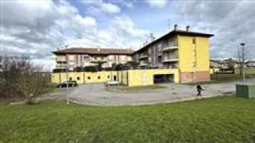 appartamento in vendita ad Oleggio