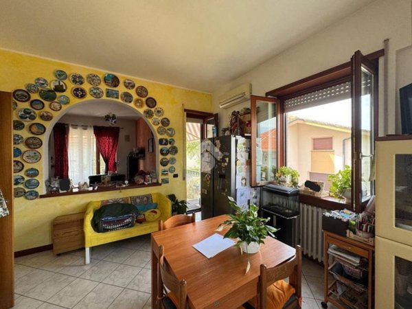 appartamento in vendita ad Oleggio