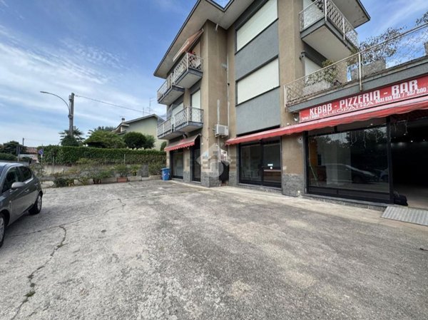 appartamento in vendita ad Oleggio