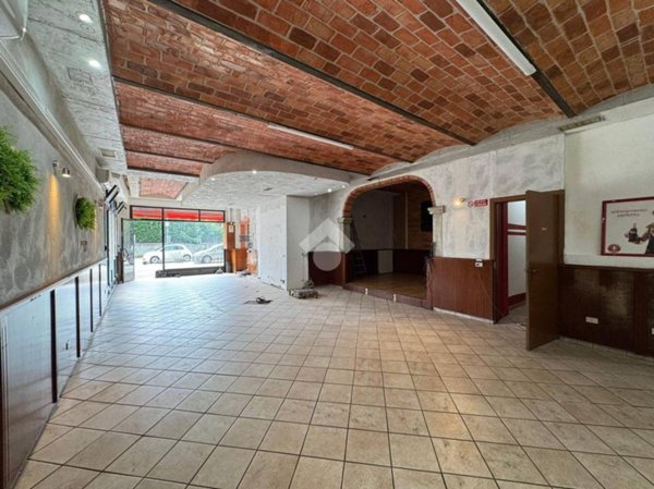 appartamento in vendita ad Oleggio