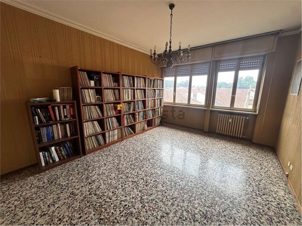 appartamento in vendita ad Oleggio