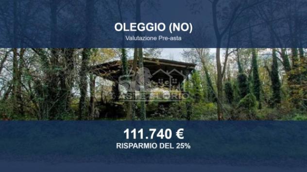 negozio in vendita ad Oleggio
