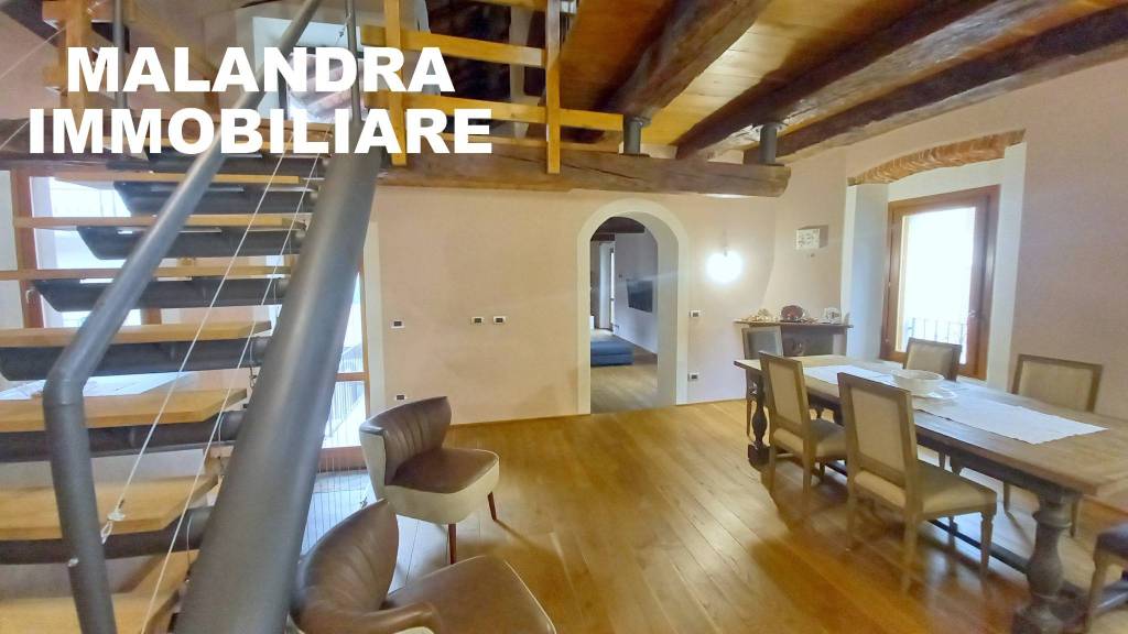 appartamento in vendita ad Oleggio