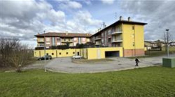 appartamento in vendita ad Oleggio