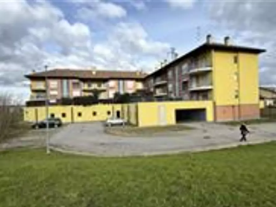 appartamento in vendita ad Oleggio