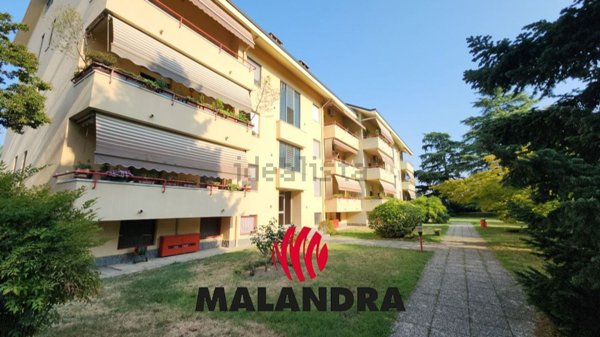 appartamento in vendita ad Oleggio